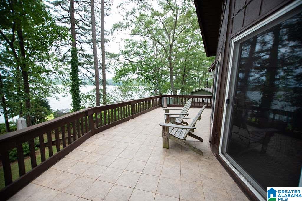 395 Clearwater Point Road Cropwell, AL 35054 - Photo 7 of 36