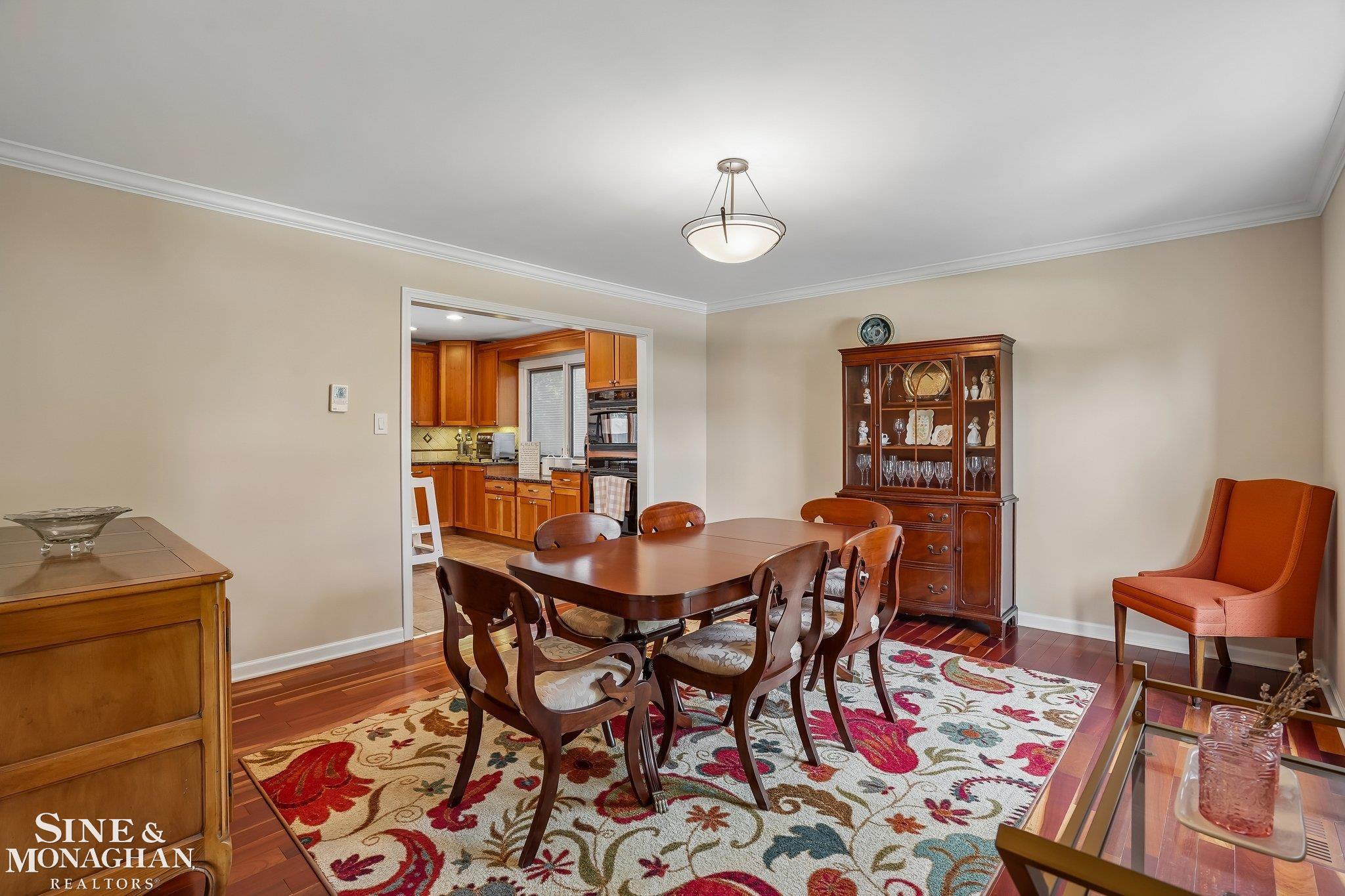 3473 Summit Ridge Drive Rochester Hills, MI 48306 - Photo 7 of 44
