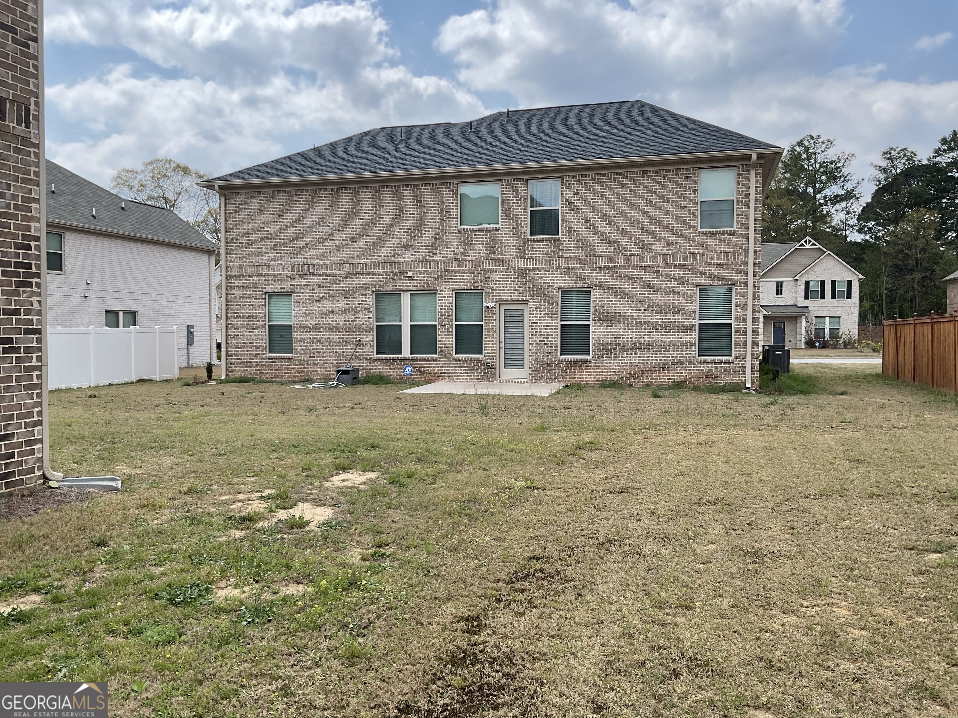 137 Cabin Way Hampton, GA 30228 - Photo 81 of 82