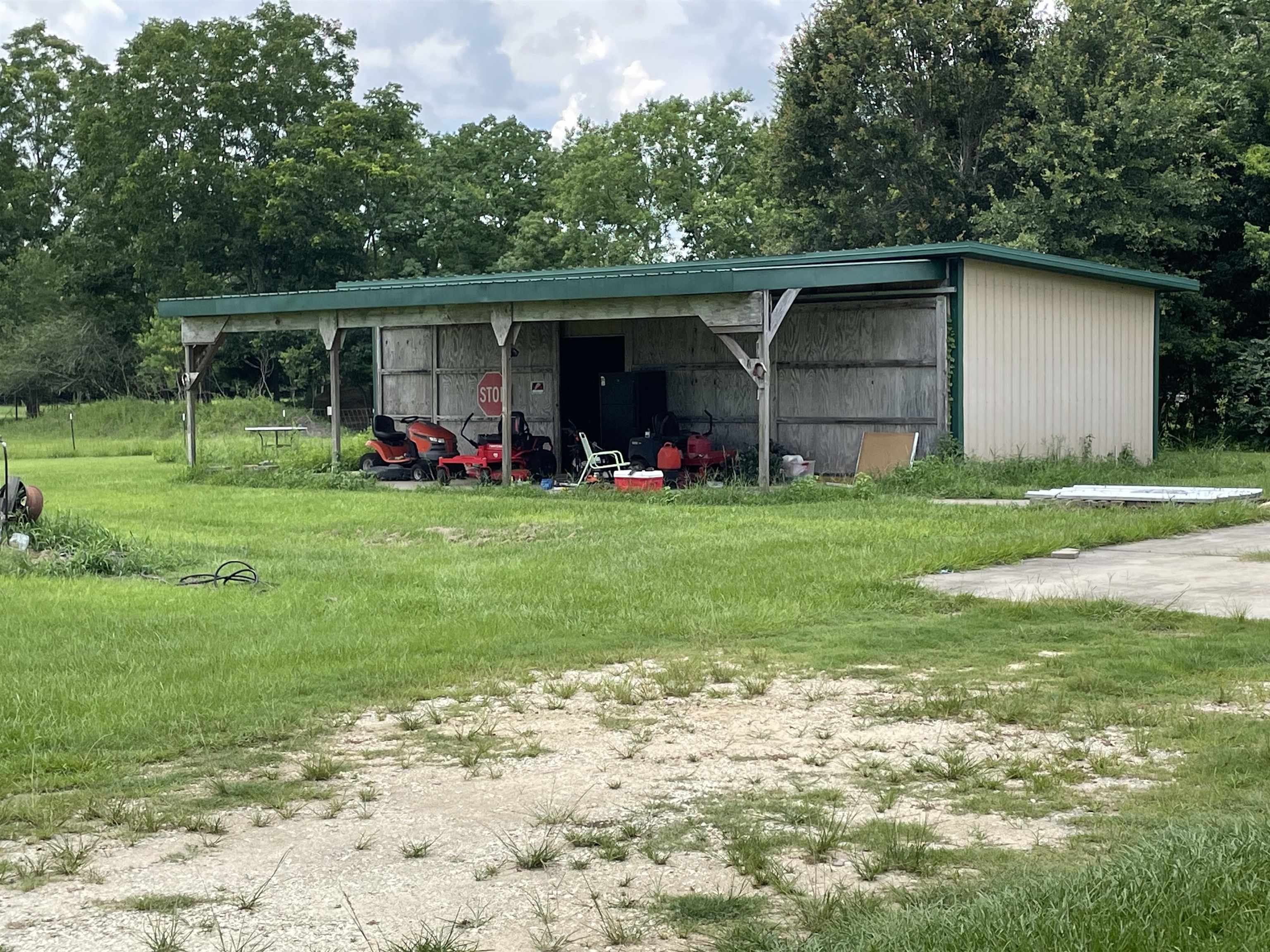 12753 Breman Road Elberta, AL 36530 - Photo 6 of 14 Out Buildings