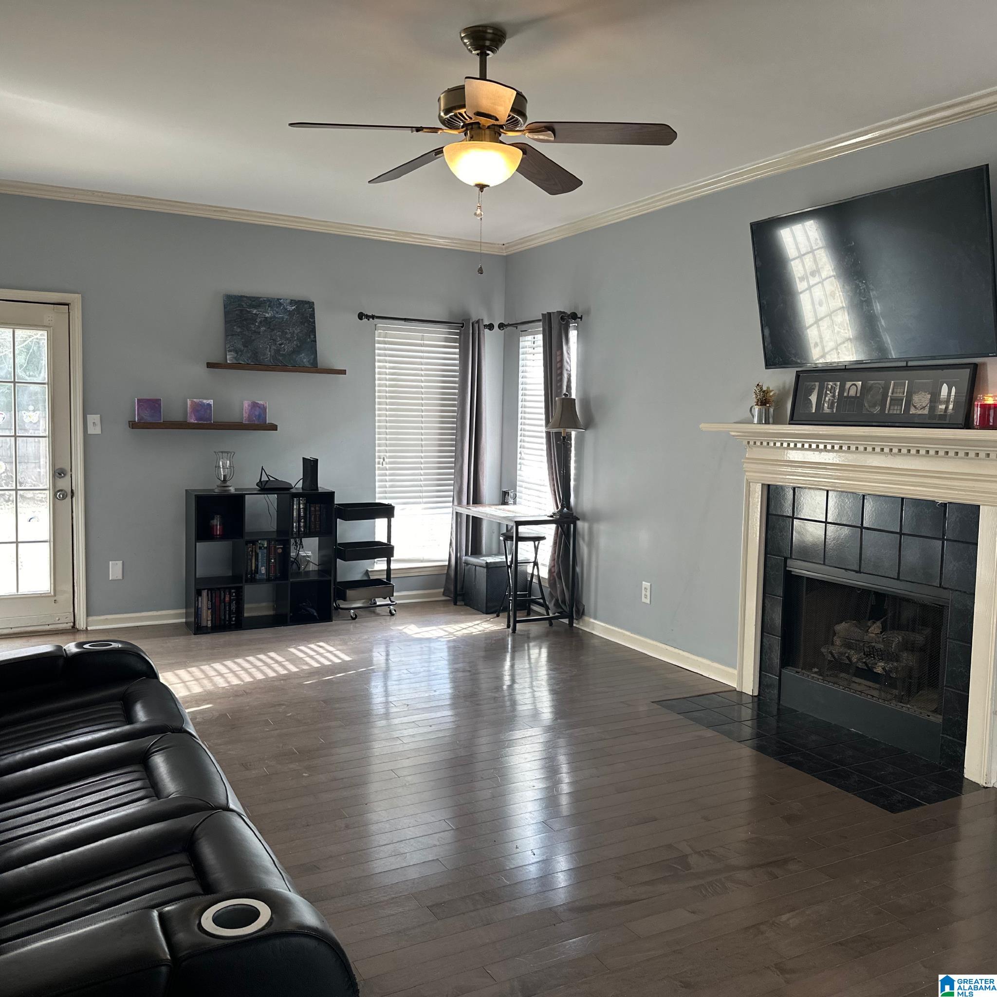 309 Chadwick Place Helena, AL 35080 - Photo 3 of 33