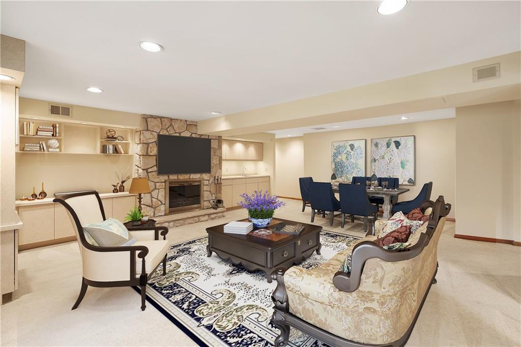 2676 Sunset Lane Allison Park, PA 15101 - Photo 19 of 25 THE POSSIBILITIES ARE ENDLESS!