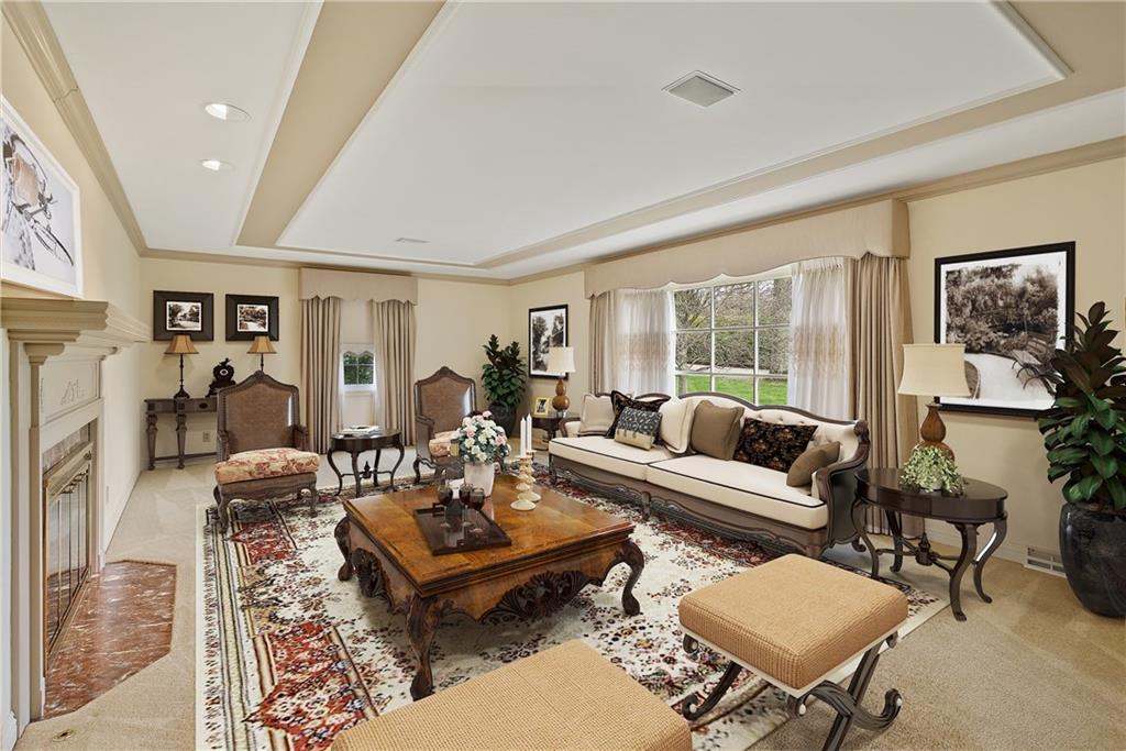 2676 Sunset Lane Allison Park, PA 15101 - Photo 7 of 25 THE POSSIBILITIES ARE ENDLESS!