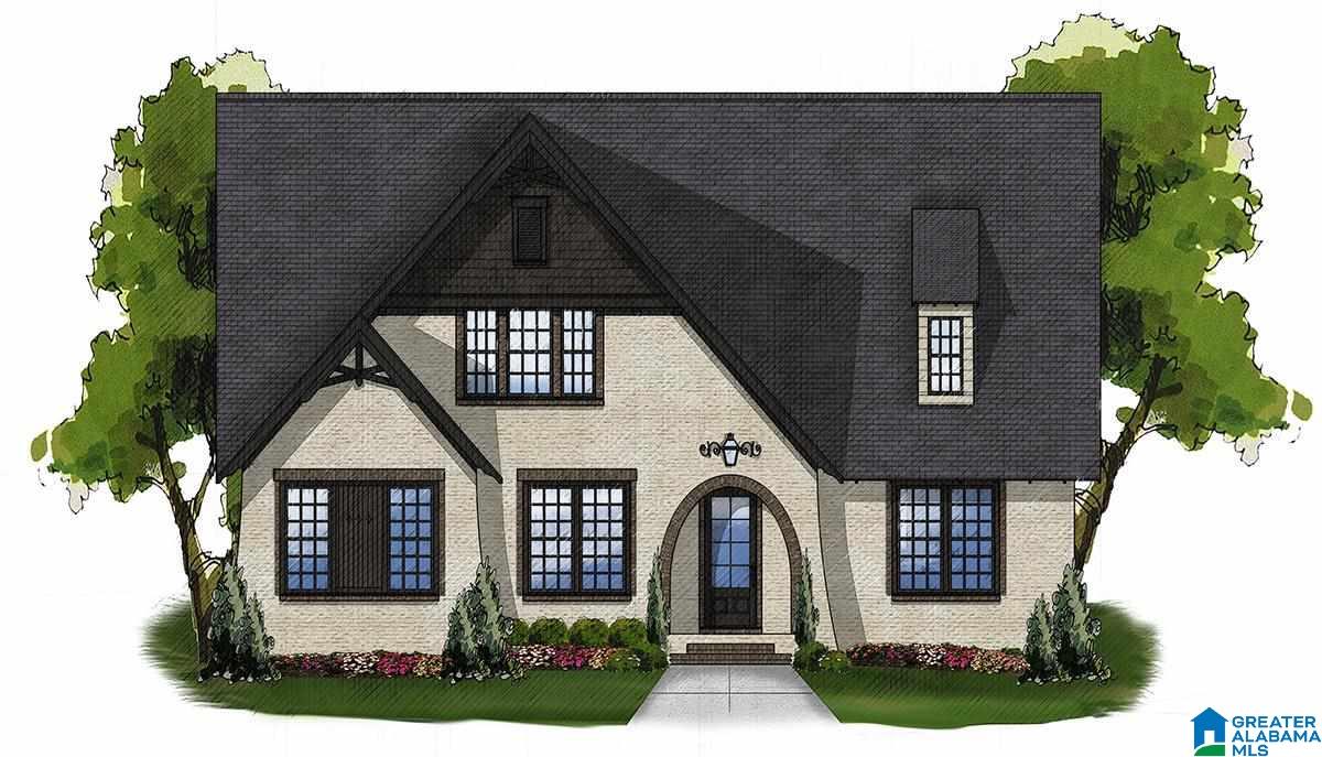 1226 Chelsea Pk Trail Chelsea, AL 35043 - Photo 1 of 47