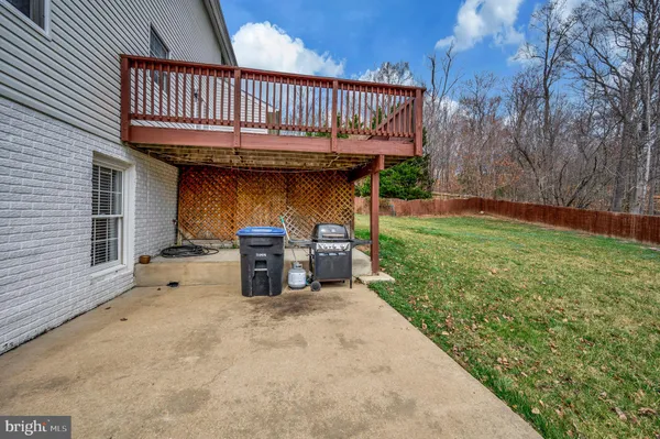$729,900 | 6 Goal Court, Stafford, VA 22554