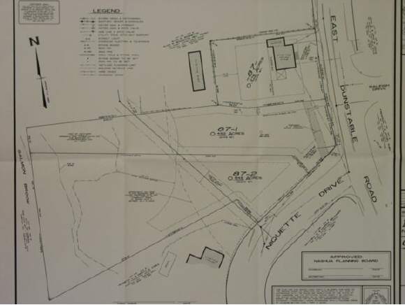 Lot 1 East Dunstable Road Nashua, NH 03062 - Photo 1 of 1