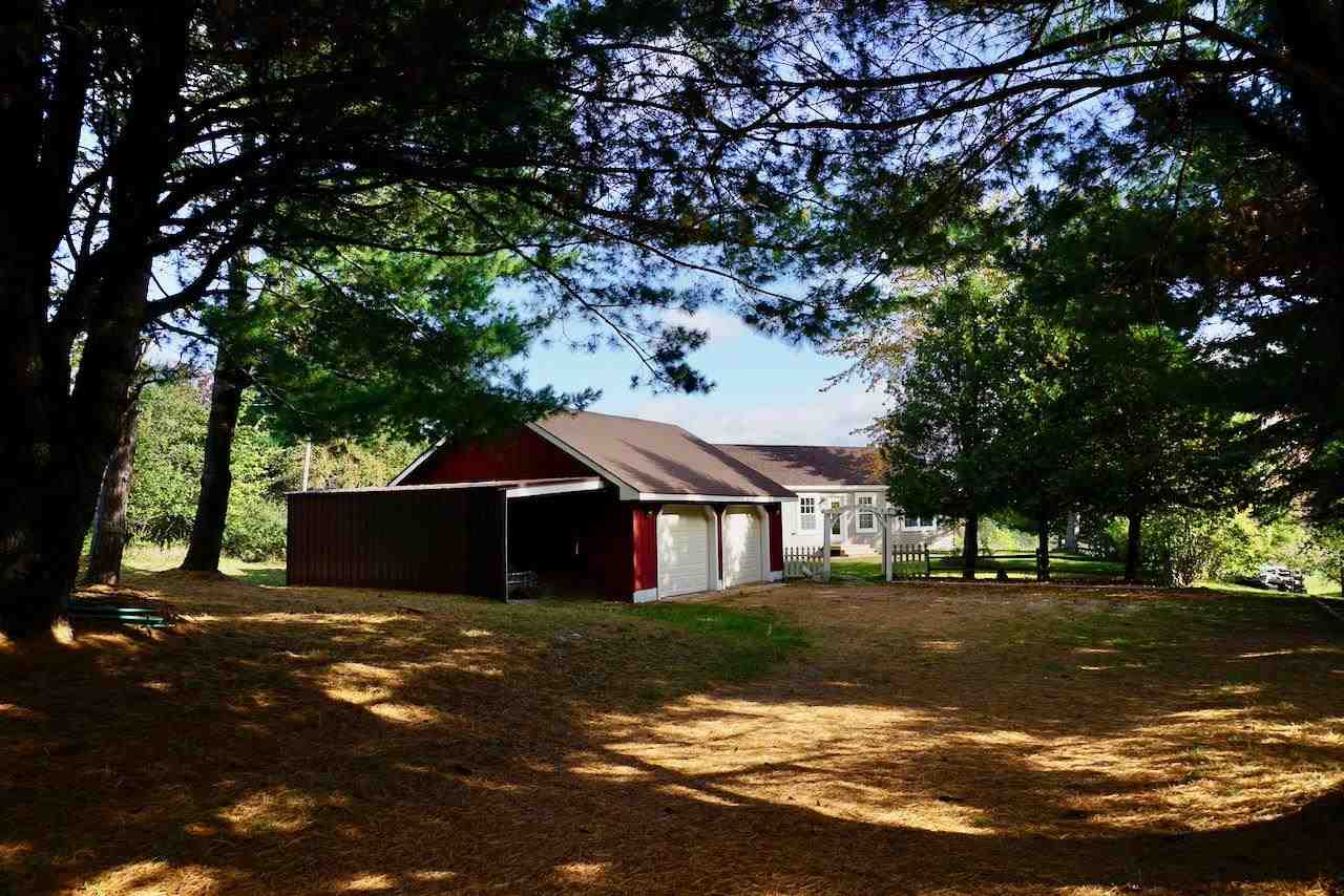 7566 Baggs Road Northwest Williamsburg, MI 49690 - Photo 2 of 32 1894497-1.JPG