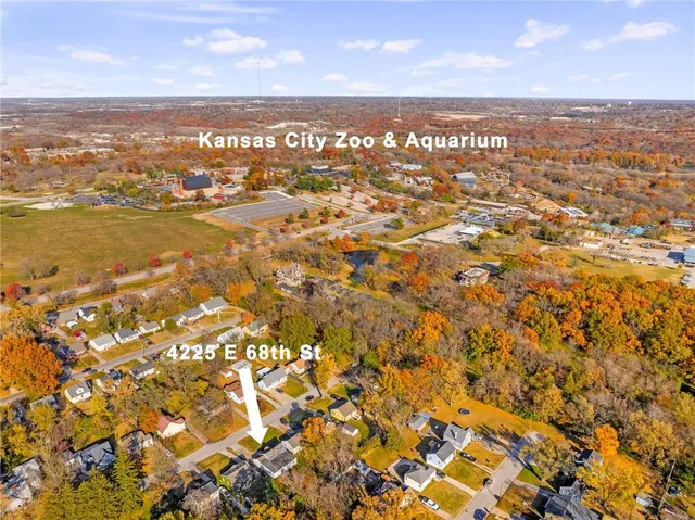 $170,000 | 4225 East 68th Street, Kansas City, MO 64132