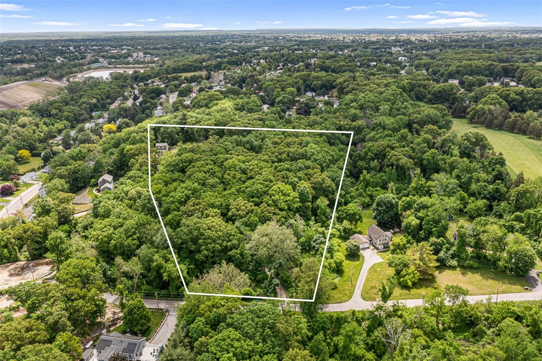 41 Dexter Rock Road Lincoln, RI 02865 - Photo 2 of 43 Aerial Map