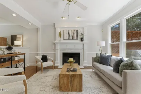 $650,000 | 104 Canterstone Court, Cary, NC 27518