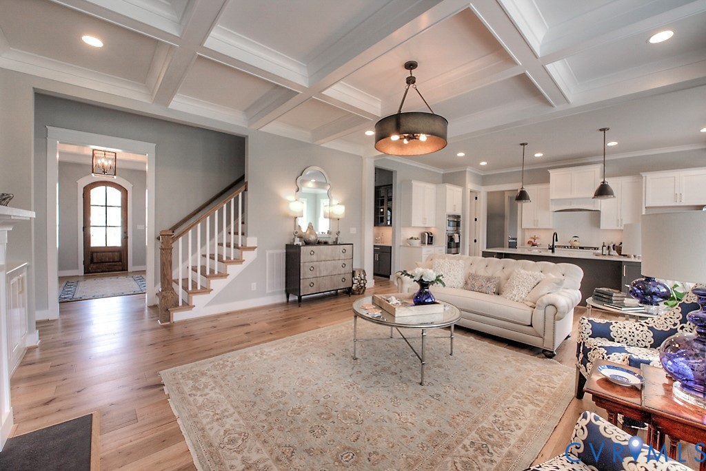 3530 Old Gun Road West Midlothian, VA 23113 - Photo 9 of 43 Gallery Image 9