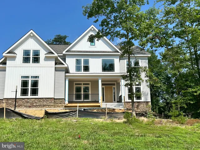 $1,100,000 | 5903 Copper Mill Drive, Fredericksburg, VA 22407