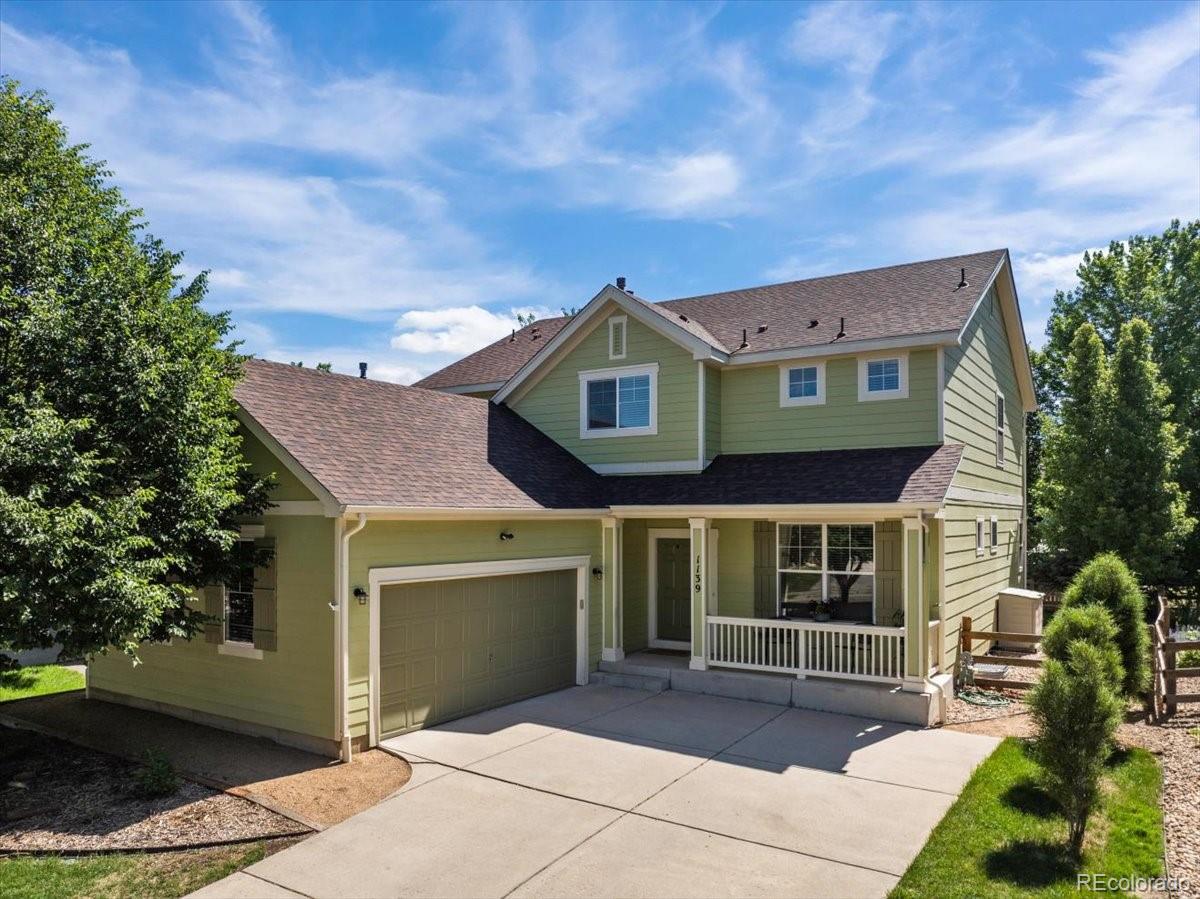 1139 Mircos Street Erie, CO 80516 - Photo 44 of 45