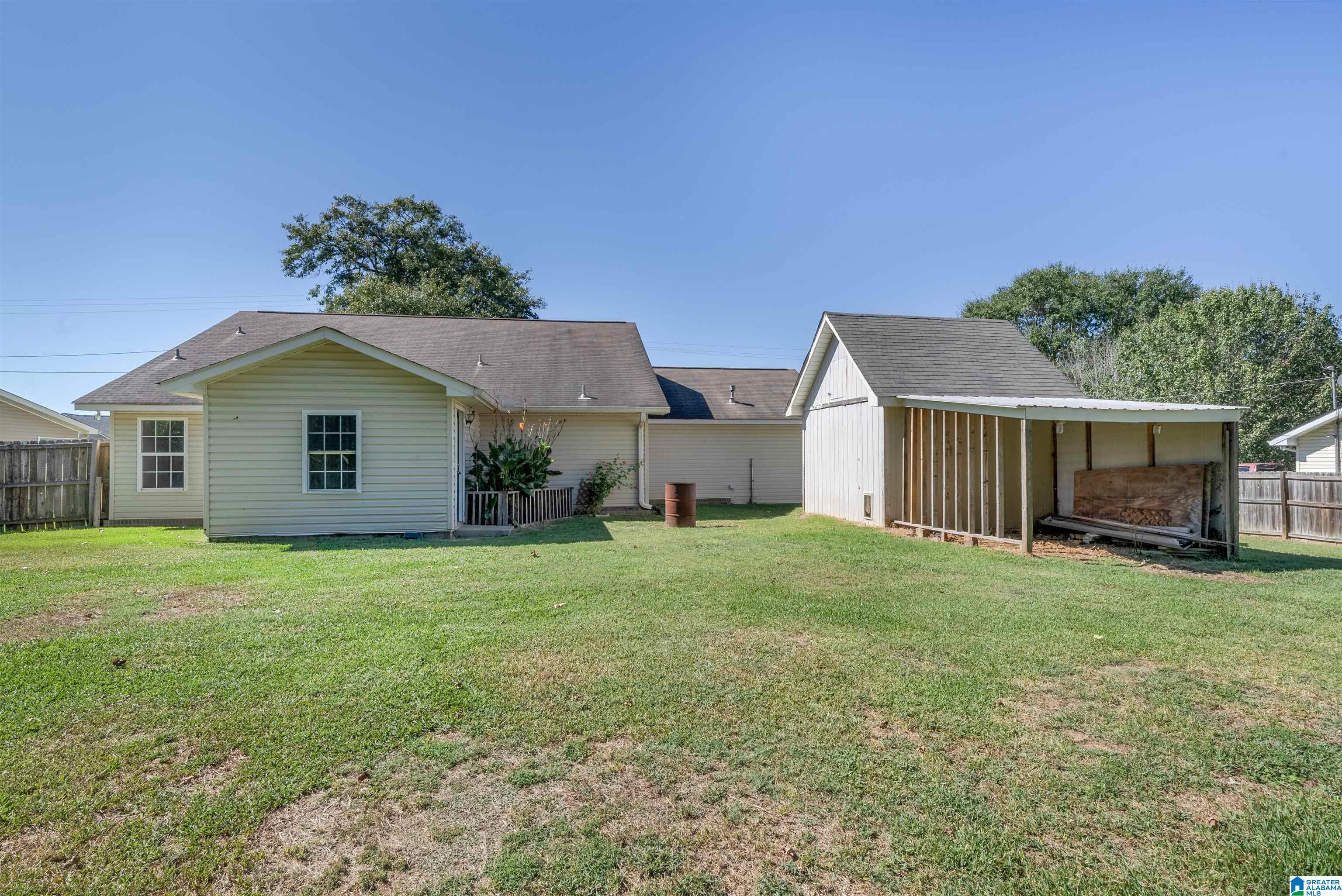 10818 Middle Coaling Road Cottondale, AL 35453 - Photo 32 of 35