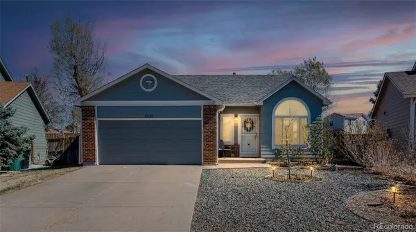 $499,000 | 4320 Genoa Street, Denver, CO 80249