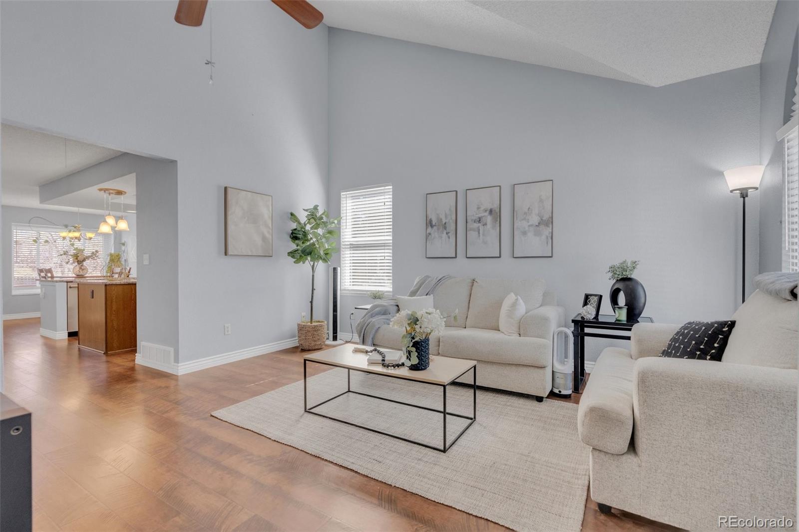4320 Genoa Street Denver, CO 80249 - Photo 7 of 48 a living room with furniture