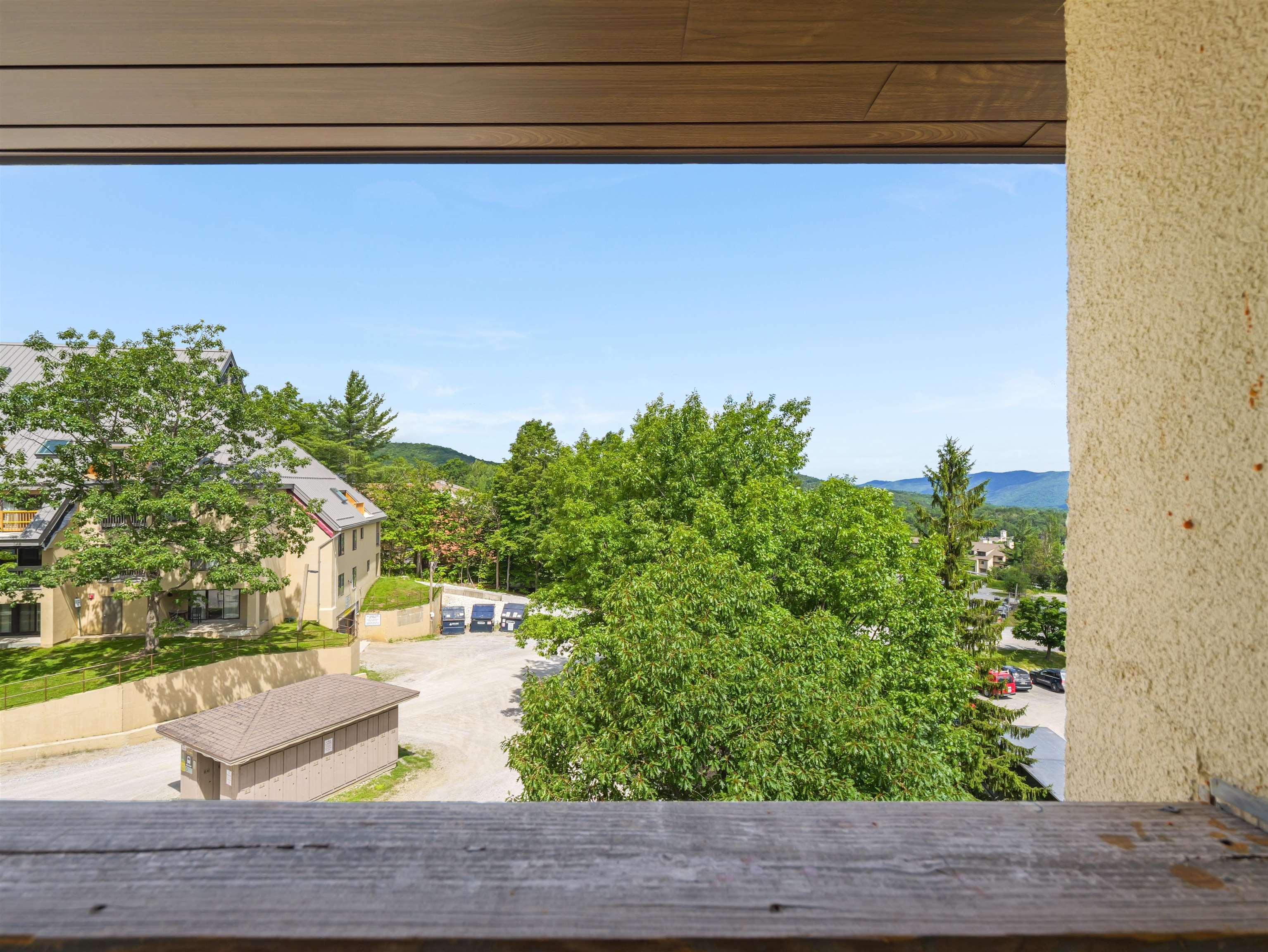 135 East Mountain Road, Unit 1G6 Killington, VT 05751 - Photo 12 of 43