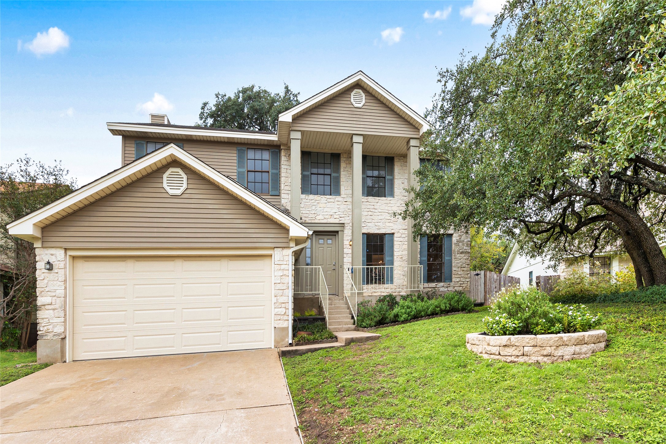 11942 Bittern Hollow Austin, TX 78758 - Photo 1 of 1