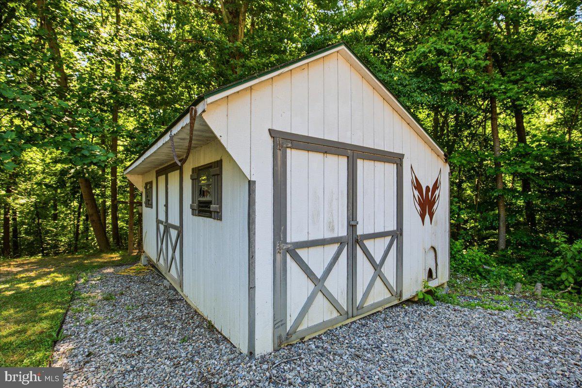 1610 Avery Road Huntingtown, MD 20639 - Photo 43 of 47