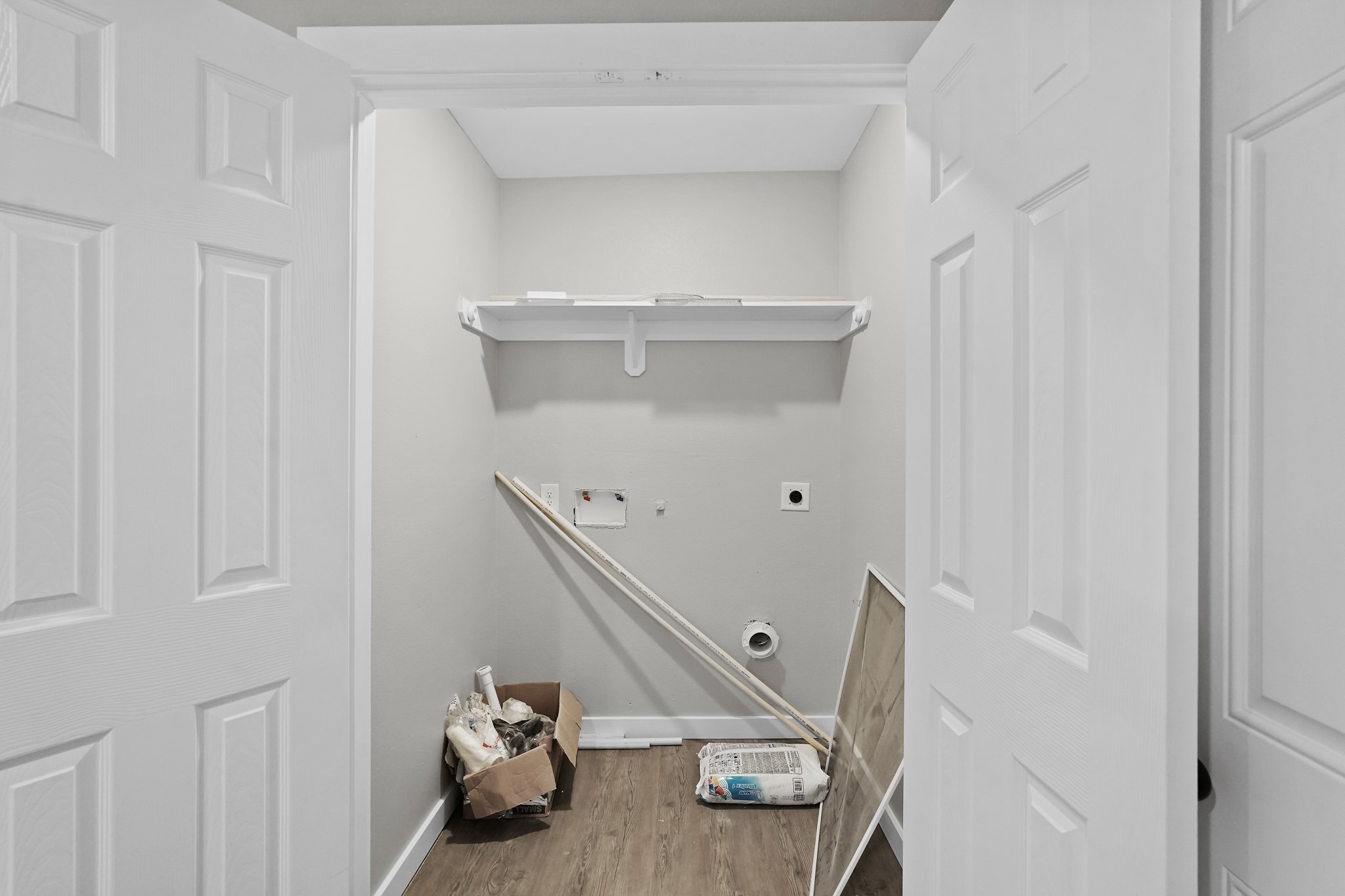 6121 Ridgemont Street Houston, TX 77087 - Photo 15 of 15 a view of small space