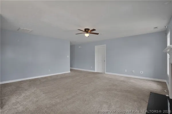 $354,999 | 505 Collinwood Drive, Raeford, NC 28376