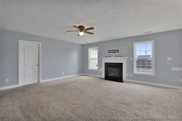 $354,999 | 505 Collinwood Drive, Raeford, NC 28376