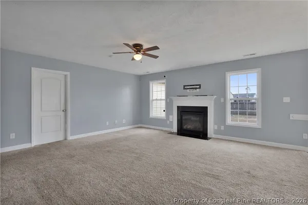 $354,999 | 505 Collinwood Drive, Raeford, NC 28376