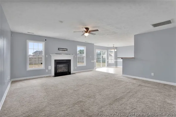 $354,999 | 505 Collinwood Drive, Raeford, NC 28376