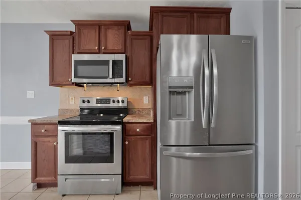 $354,999 | 505 Collinwood Drive, Raeford, NC 28376