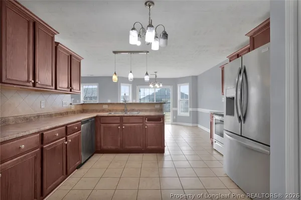 $354,999 | 505 Collinwood Drive, Raeford, NC 28376
