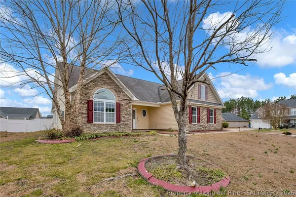 $354,999 | 505 Collinwood Drive, Raeford, NC 28376
