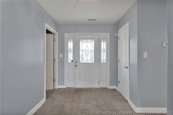 $354,999 | 505 Collinwood Drive, Raeford, NC 28376