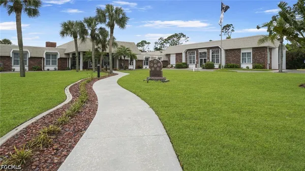 $1,400 | 5506 Virginia Dare Lane, North Fort Myers, FL 33917