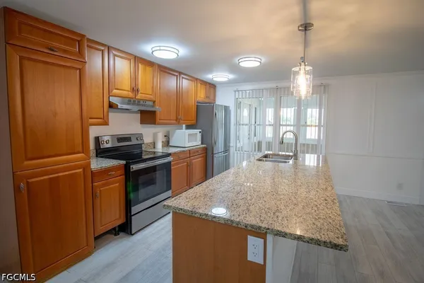 $1,400 | 5506 Virginia Dare Lane, North Fort Myers, FL 33917