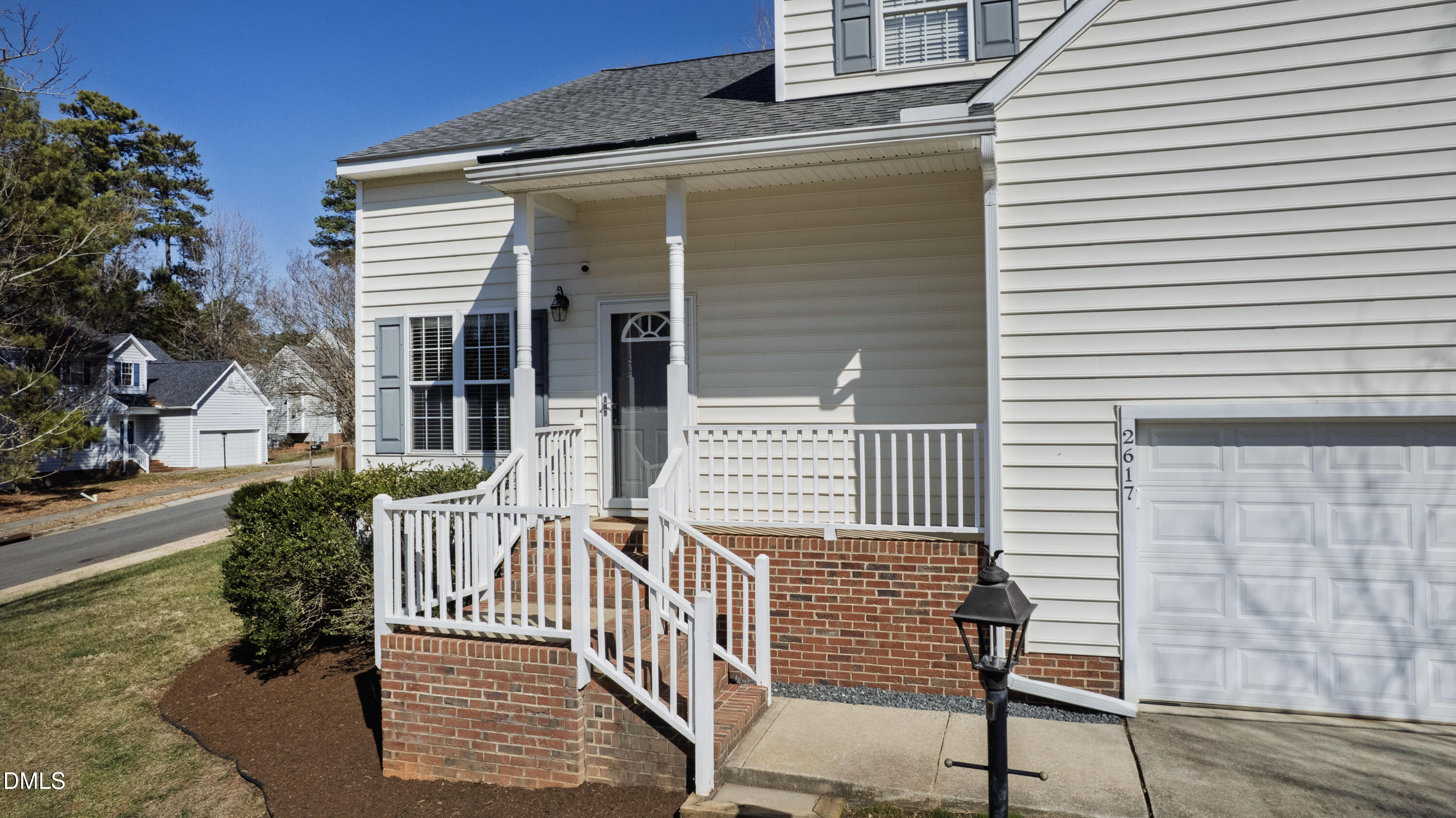 2617 Farlow Gap Lane Raleigh, NC 27603 - Photo 2 of 38 Farlow (2)