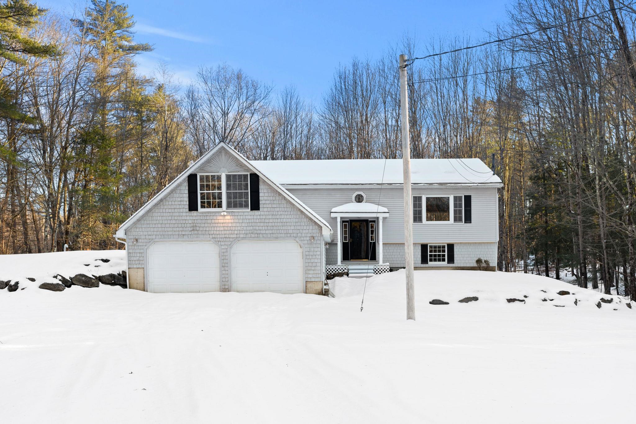 158 Batchelder Road Loudon, NH 03307 - Photo 1 of 42