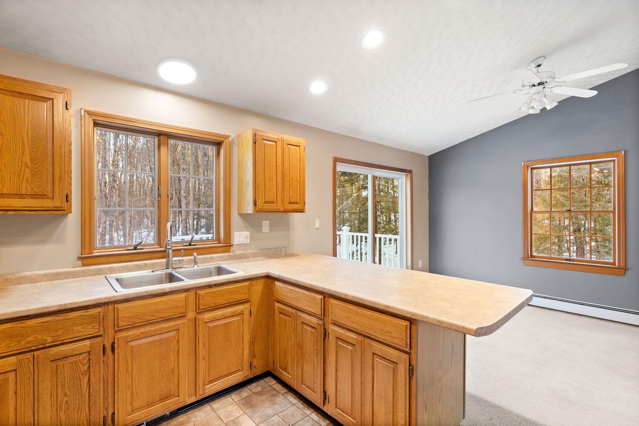 158 Batchelder Road Loudon, NH 03307 - Photo 12 of 42