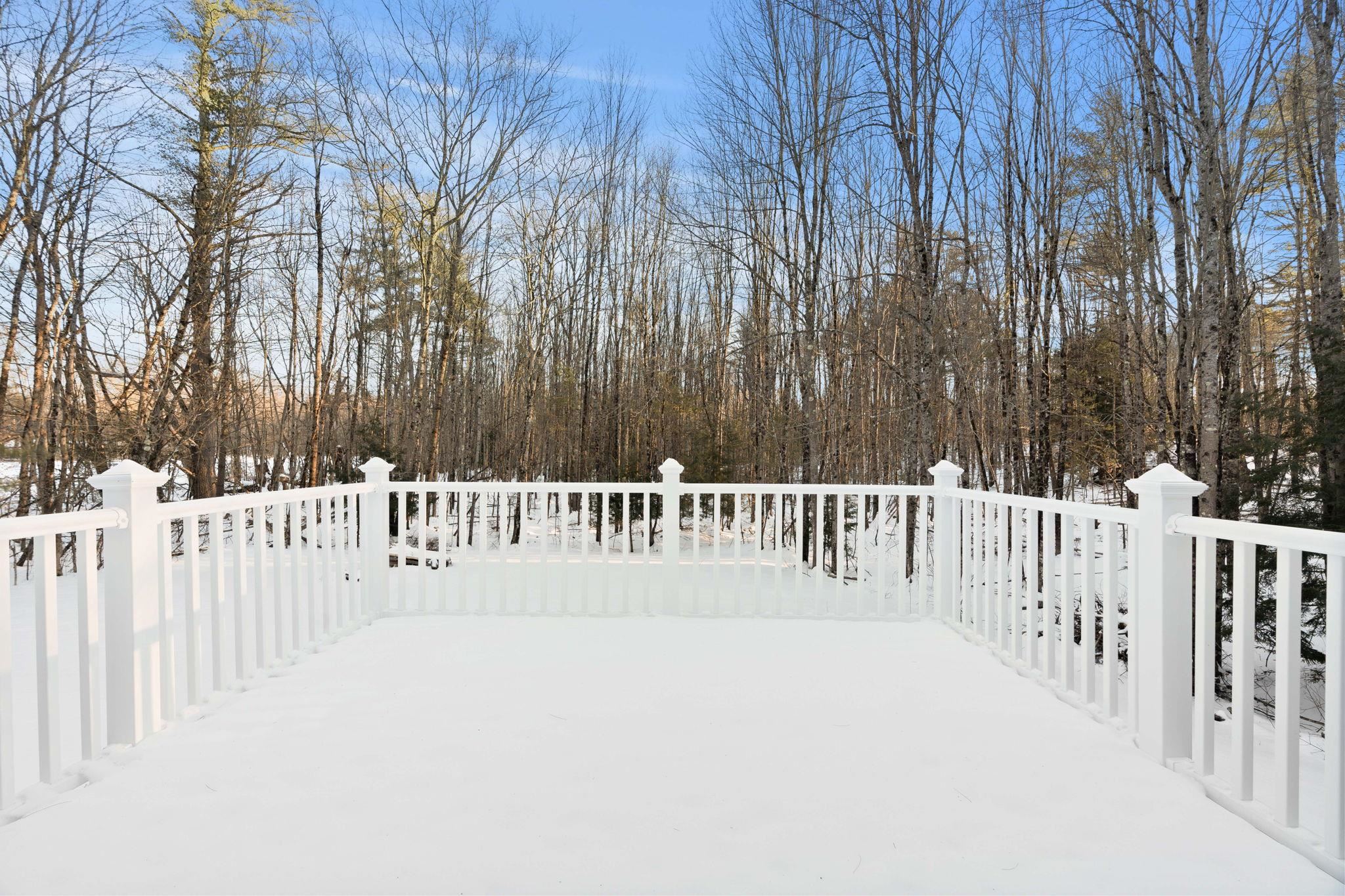 158 Batchelder Road Loudon, NH 03307 - Photo 17 of 42