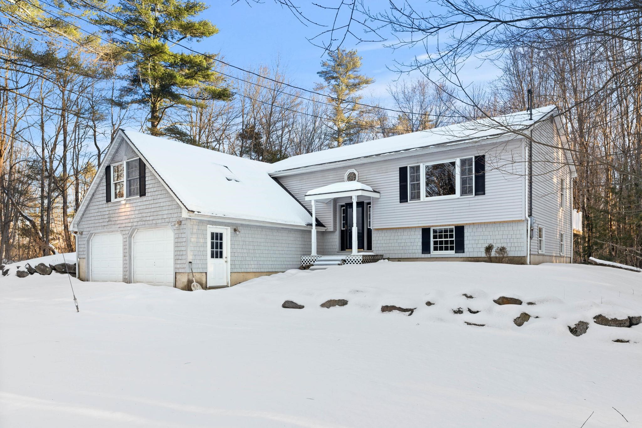 158 Batchelder Road Loudon, NH 03307 - Photo 2 of 42