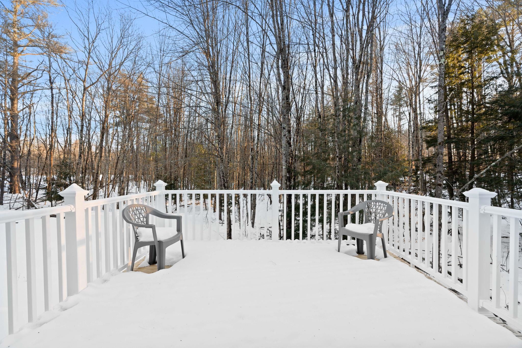 158 Batchelder Road Loudon, NH 03307 - Photo 23 of 42