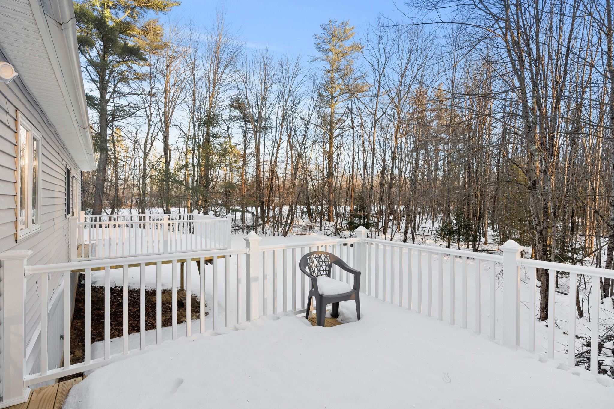 158 Batchelder Road Loudon, NH 03307 - Photo 24 of 42