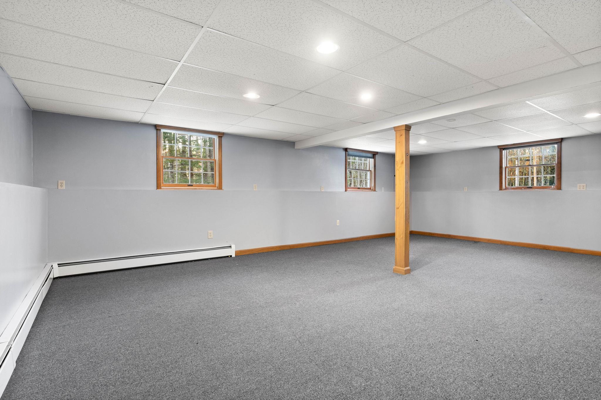 158 Batchelder Road Loudon, NH 03307 - Photo 34 of 42