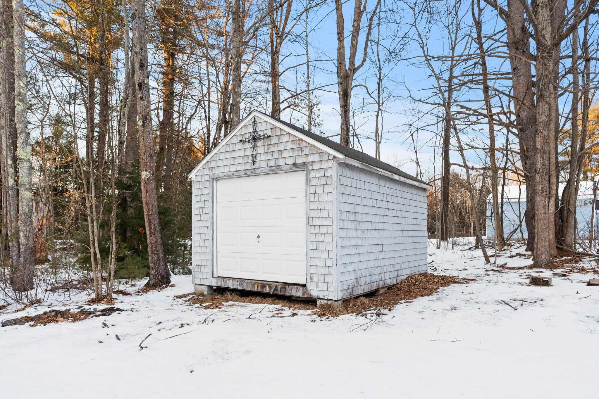 158 Batchelder Road Loudon, NH 03307 - Photo 37 of 42
