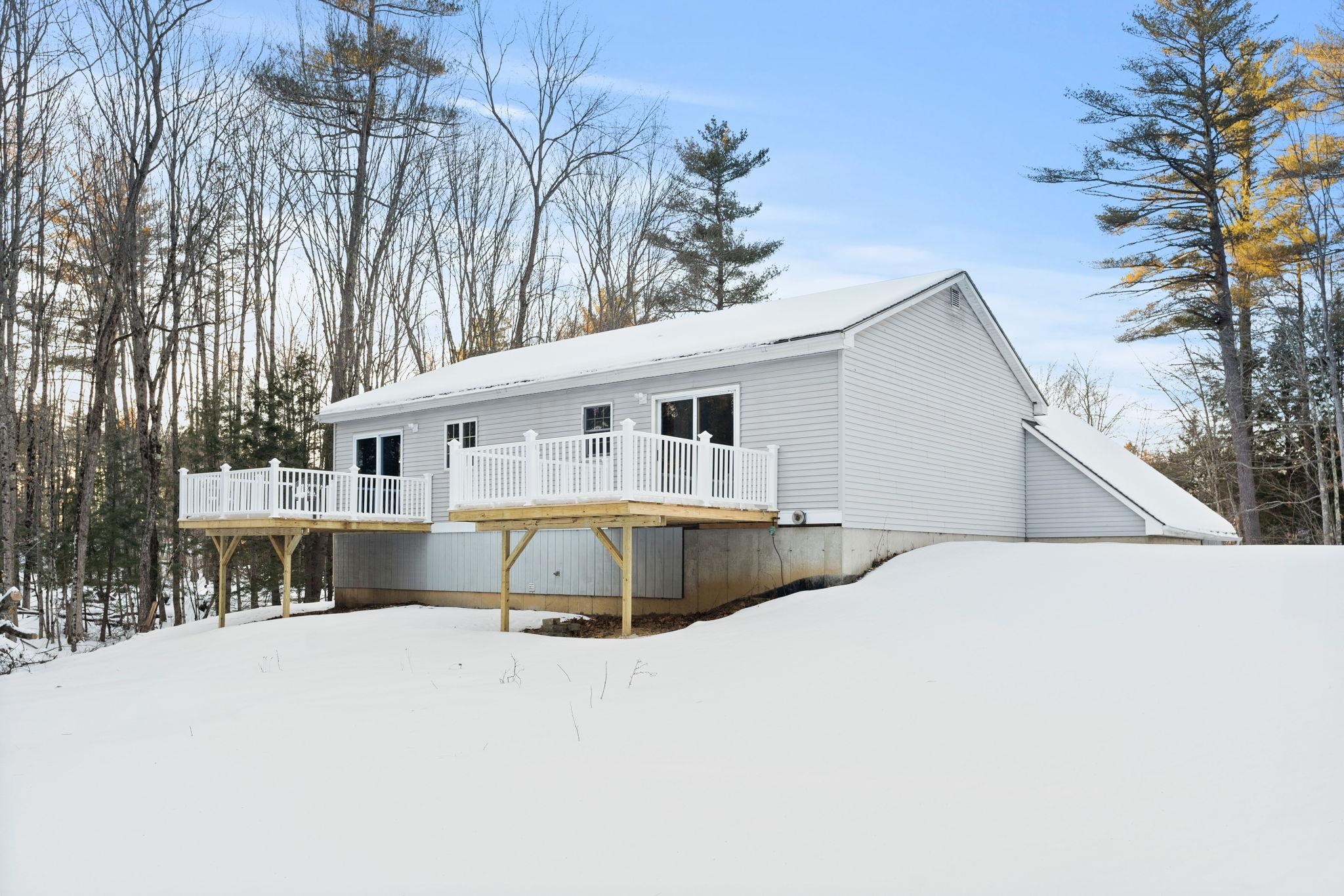 158 Batchelder Road Loudon, NH 03307 - Photo 38 of 42