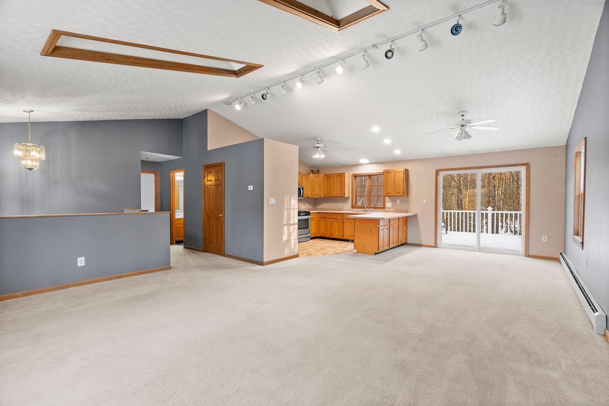 158 Batchelder Road Loudon, NH 03307 - Photo 6 of 42