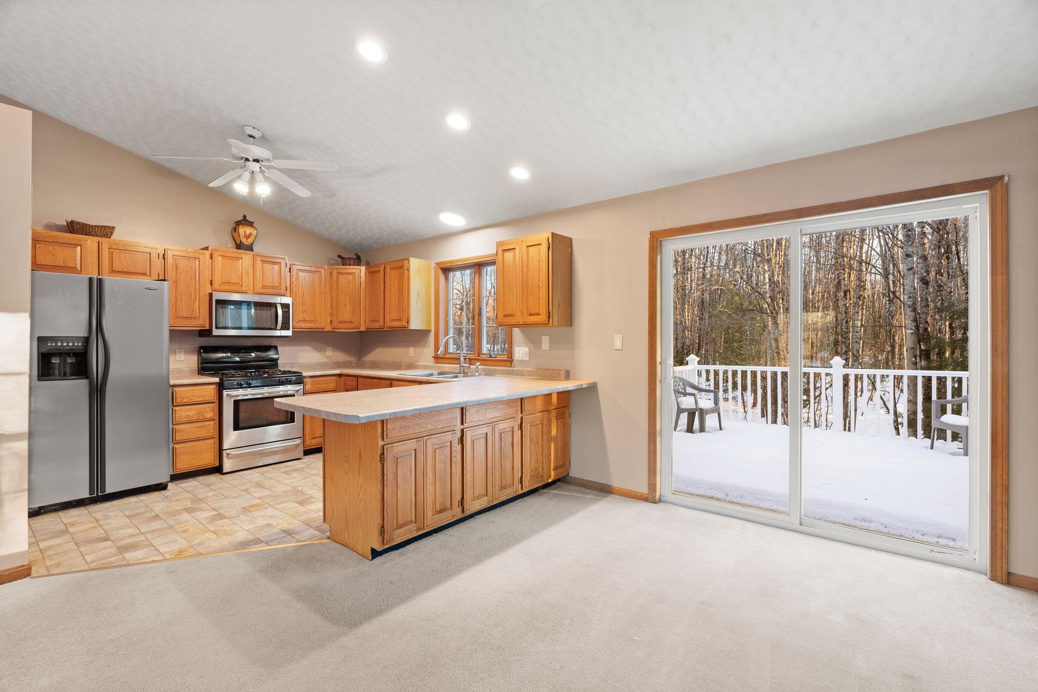 158 Batchelder Road Loudon, NH 03307 - Photo 8 of 42