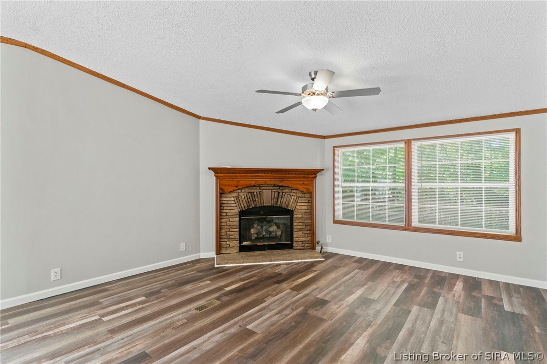 1297 Wildwood Road North Vernon, IN 47265 - Photo 11 of 33