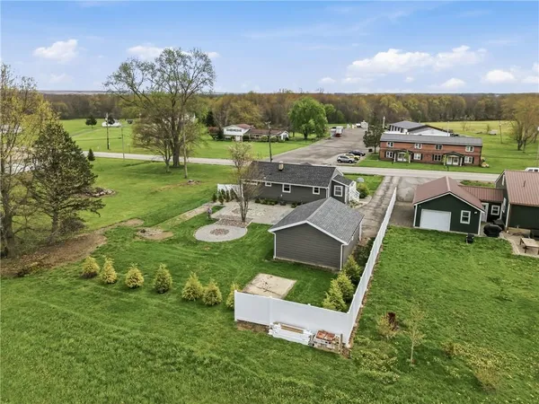 $265,000 | 3887 Saranac Drive, Sharpsville, PA 16150