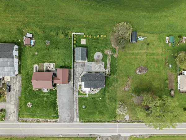 $265,000 | 3887 Saranac Drive, Sharpsville, PA 16150