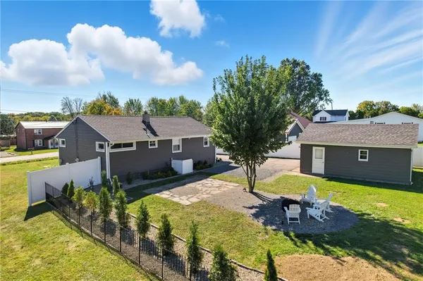 $265,000 | 3887 Saranac Drive, Sharpsville, PA 16150